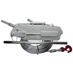 Механизм тяговый монтажный МТМ SKY ELECTRIC TOOLS