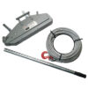 Механизм тяговый монтажный МТМ – JM-1600 (YUXUAN INDUSTRIAL), г/п 1600 кг