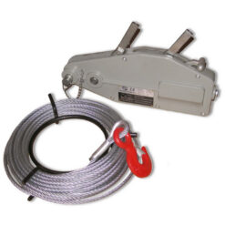 Механизм тяговый монтажный МТМ SKY ELECTRIC TOOLS