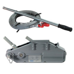 Механизм тяговый монтажный МТМ SKY ELECTRIC TOOLS