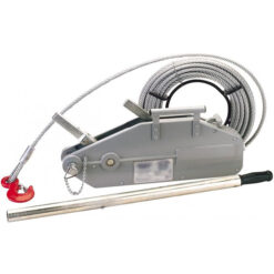 Механизм тяговый монтажный МТМ SKY ELECTRIC TOOLS